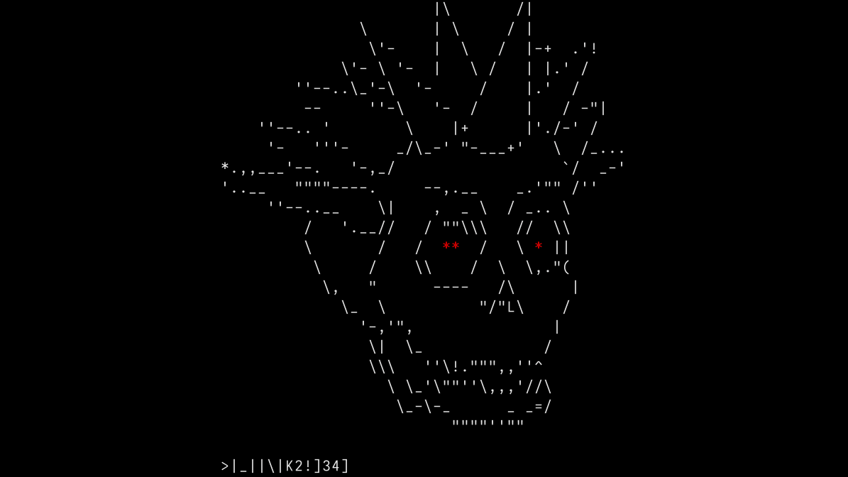 3a: A Format and Tooling for Creating ASCII Animations